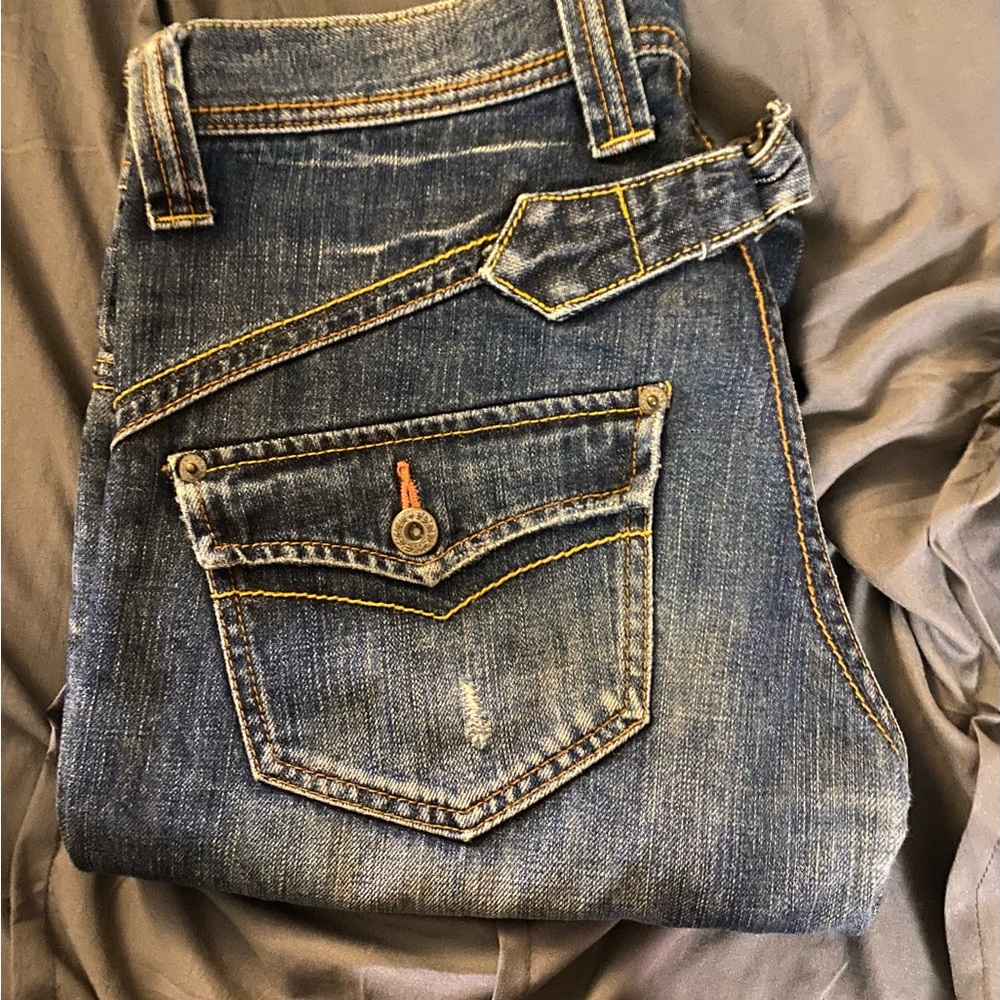 Blue by Blue jeans sz L I will put measurements up soon